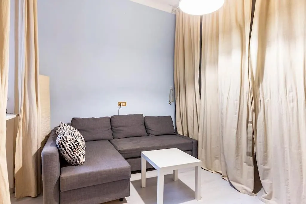 12 Minutes From Duomo - Modern Loft Apartment Milan Italy