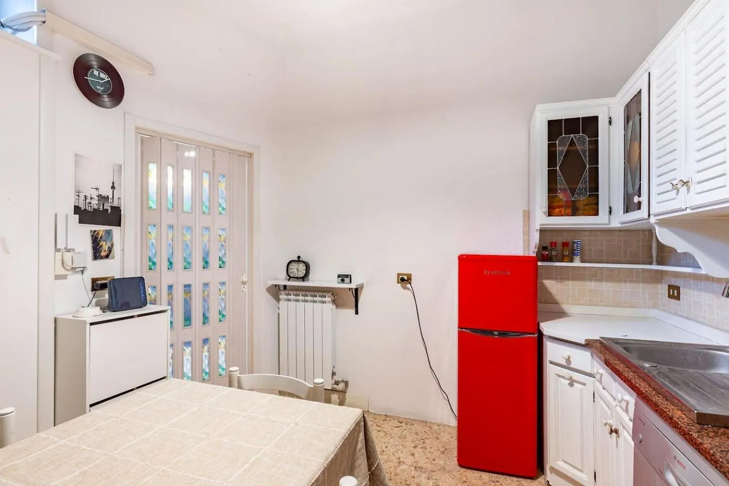 12 Minutes From Duomo - Modern Loft Apartment Milan