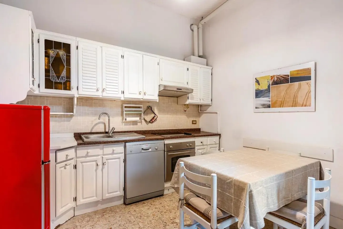 12 Minutes From Duomo - Modern Loft Apartment Milan Italy