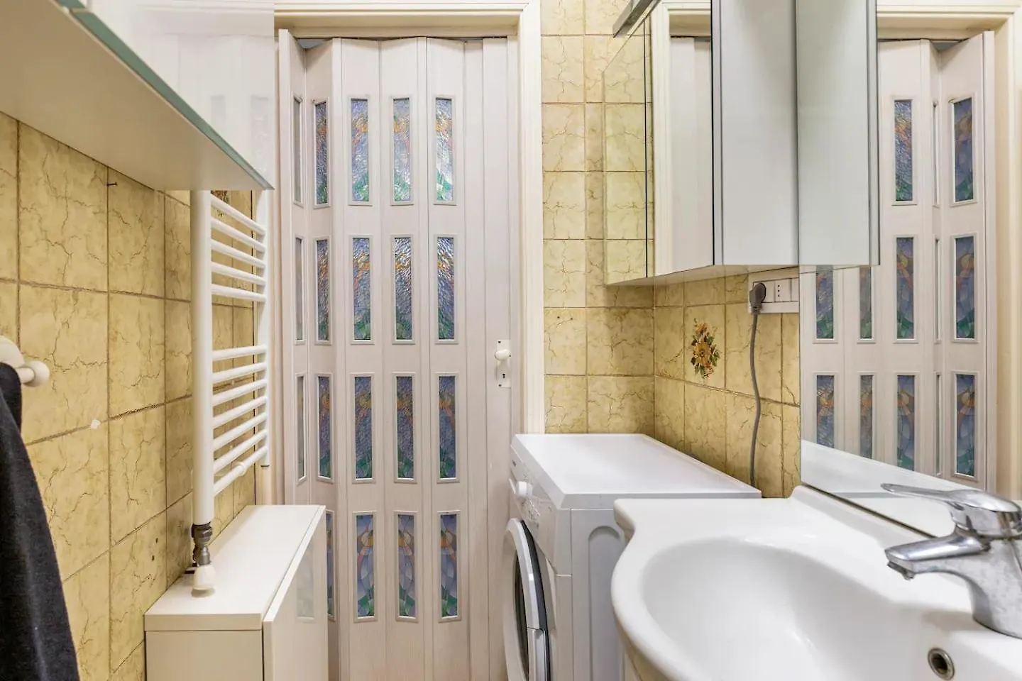 12 Minutes From Duomo - Modern Loft Apartment Milan