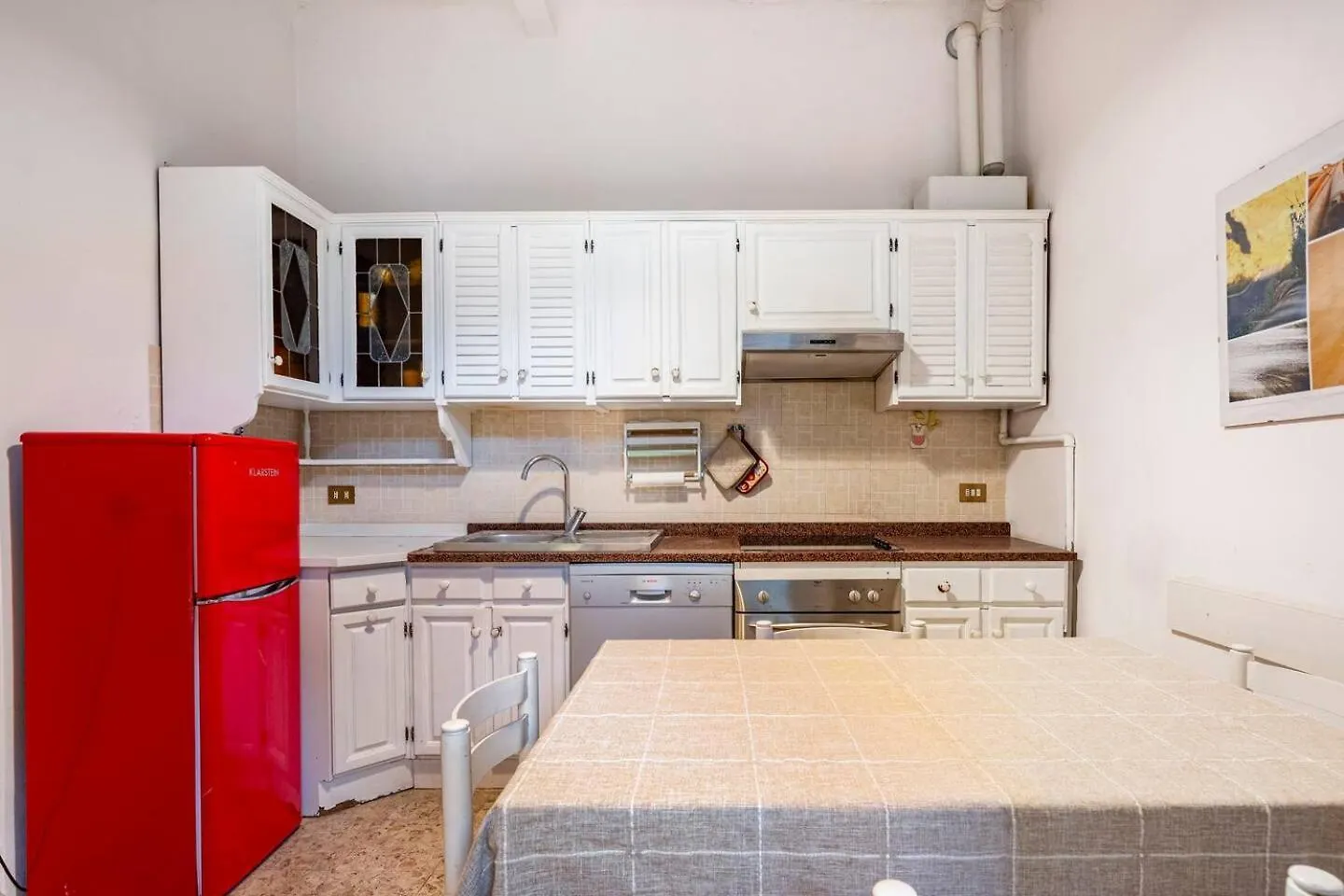 12 Minutes From Duomo - Modern Loft Apartment Milan