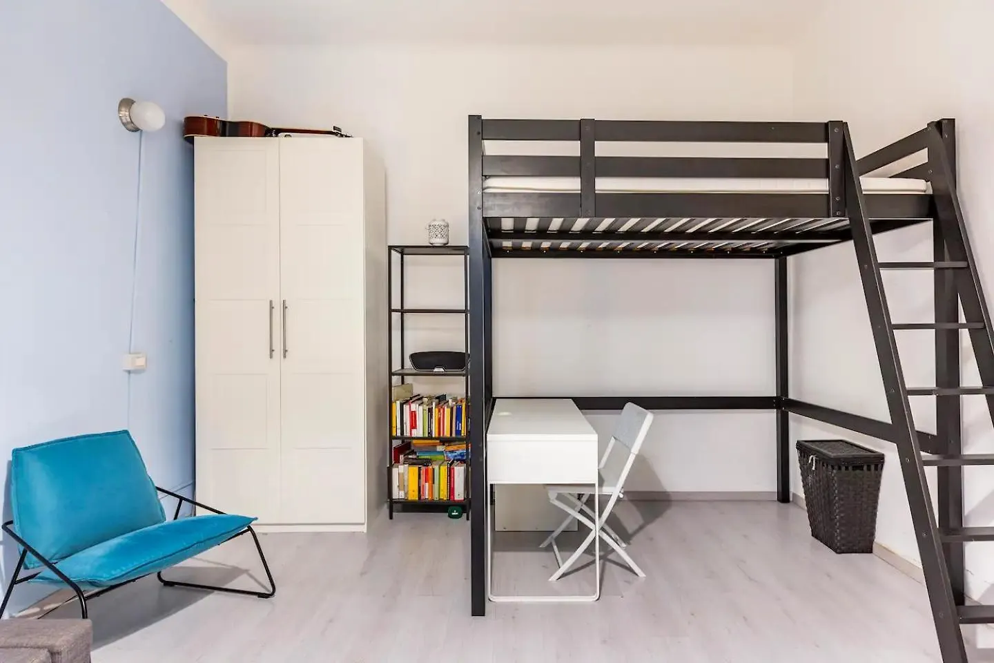 12 Minutes From Duomo - Modern Loft Apartment Milan