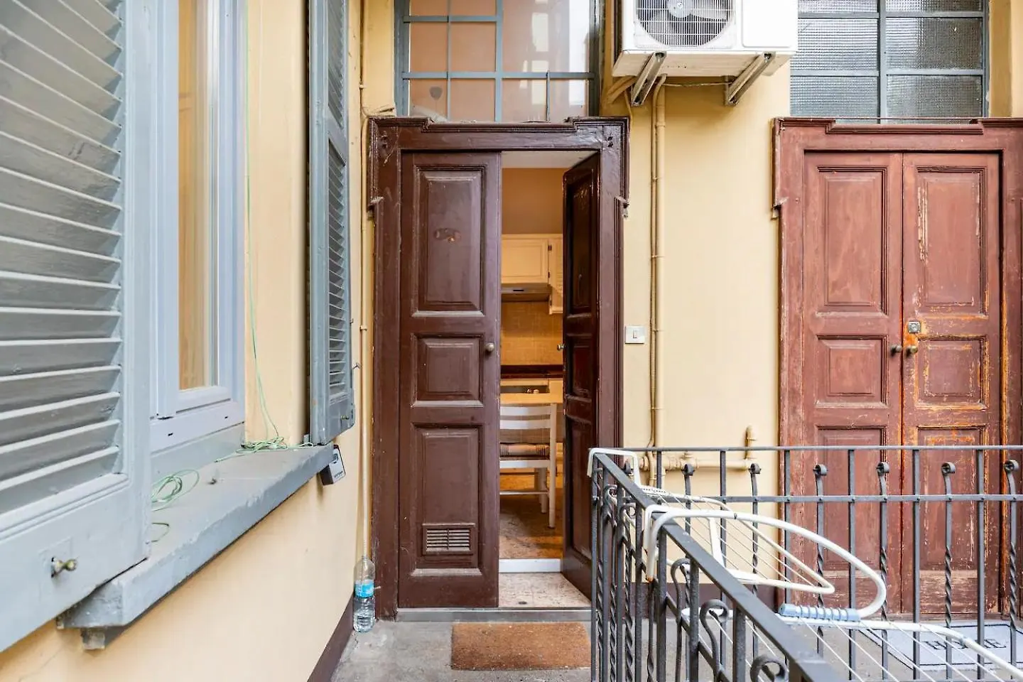 12 Minutes From Duomo - Modern Loft Apartment Milan